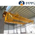 Frtd European Electric Double Beam Girder Overhead Bridge Crane